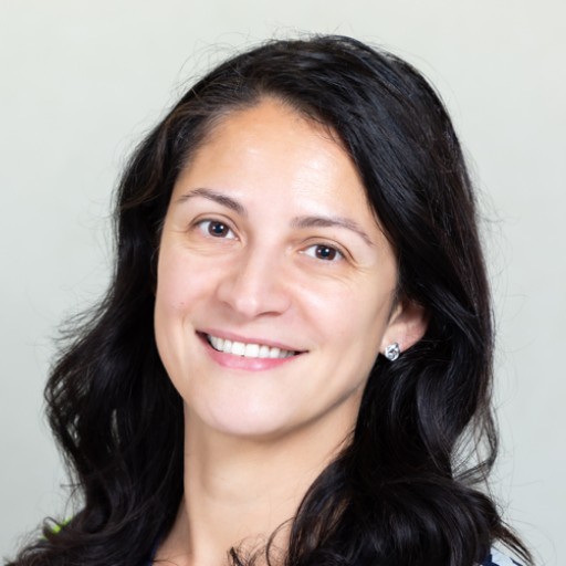 Portrait de Nadia Payet